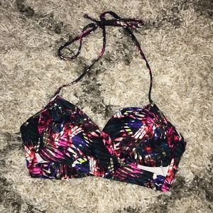 PINK Victoria’s Secret bikini top